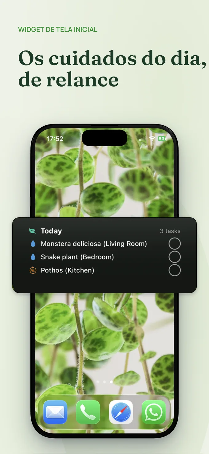 Captura de tela 4 do app Beflore